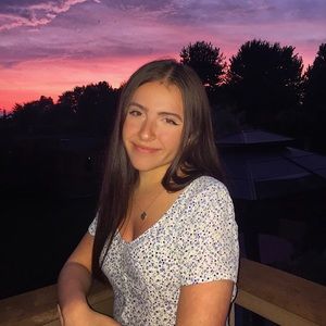 Meet your Posher, Katherine